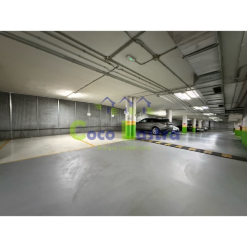 Pasillos de maniobra